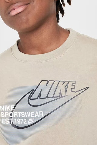 Sweat polaire - Marron