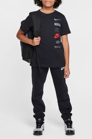 T-shirt - Noir