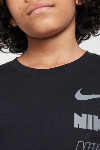 T-shirt - Noir