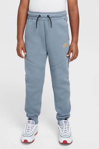 Pantalon de survêtement polaire - Gris