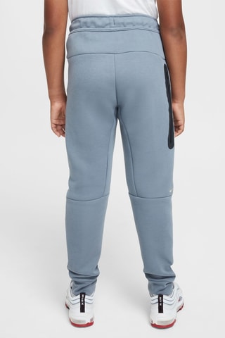 Pantalon de survêtement polaire - Gris