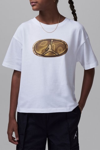 T-shirt - Blanc