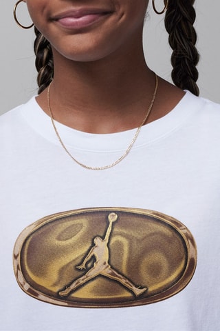 T-shirt - Blanc