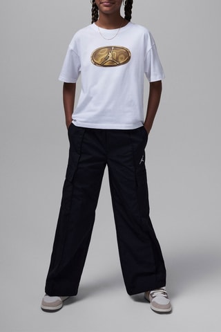 T-shirt - Blanc