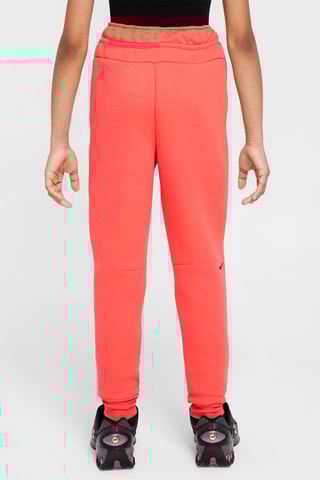 Pantalon polaire - Orange