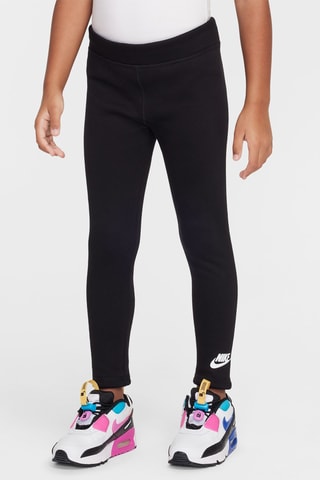 Legging de sport - Noir