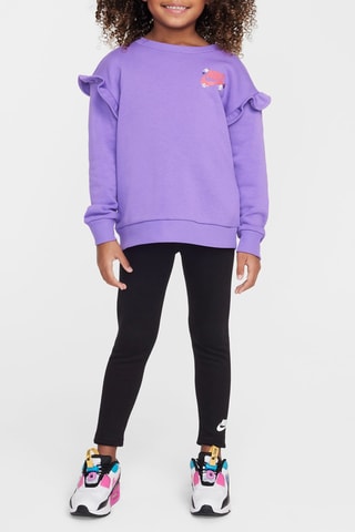 Legging de sport - Noir