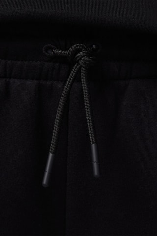 Pantalon cargo polaire - Noir