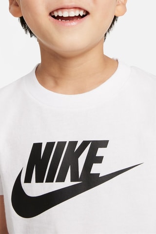 T-shirt - Blanc