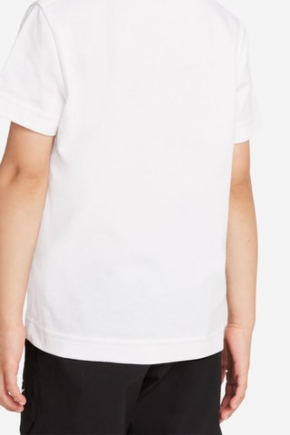 T-shirt - Blanc