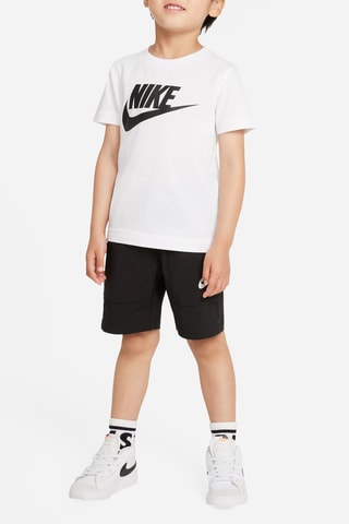 T-shirt - Blanc
