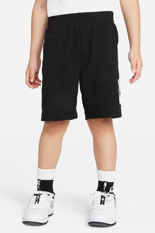 Short - Noir