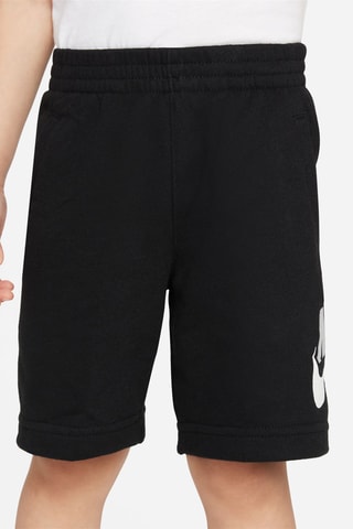 Short - Noir