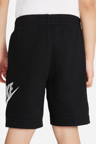 Short - Noir