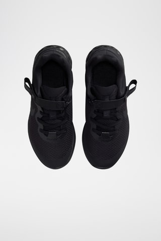 Nike Revolution 6 FlyEase - Noir