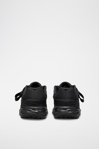Nike Revolution 6 FlyEase - Noir