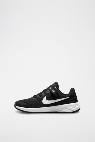 Nike Revolution 6 FlyEase - Noir