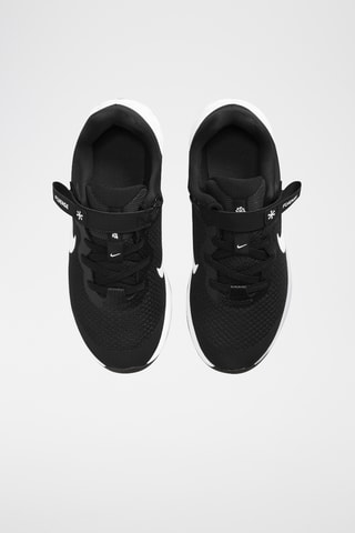 Nike Revolution 6 FlyEase - Noir