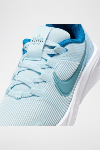Nike Star Runner 4 - Bleu