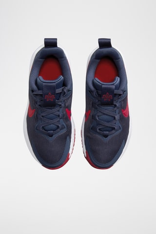 Nike Star Runner 4 - Bleu marine