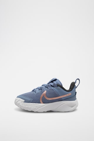 Nike Star Runner 4 - Bleu marine
