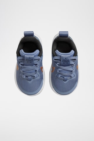 Nike Star Runner 4 - Bleu marine
