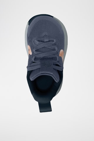 Nike Star Runner 4 - Bleu marine