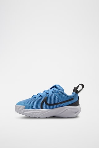 Nike Star Runner 4 - Bleu cobalt