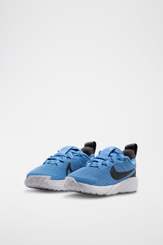 Nike Star Runner 4 - Bleu cobalt