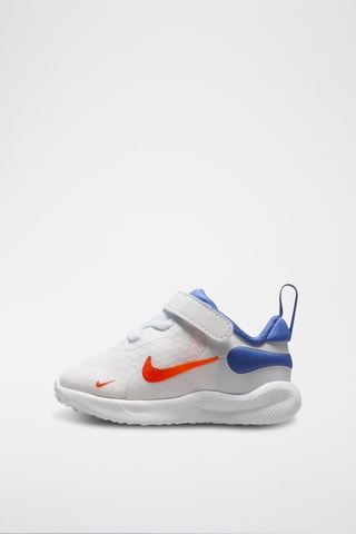 Nike Revolution 7 - Blanc