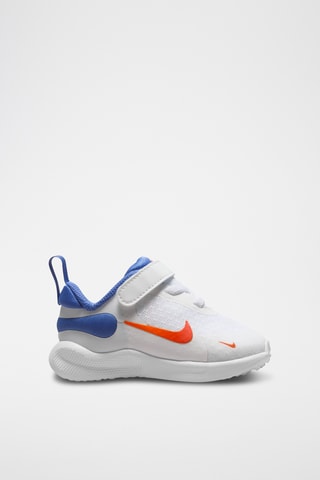 Nike Revolution 7 - Blanc