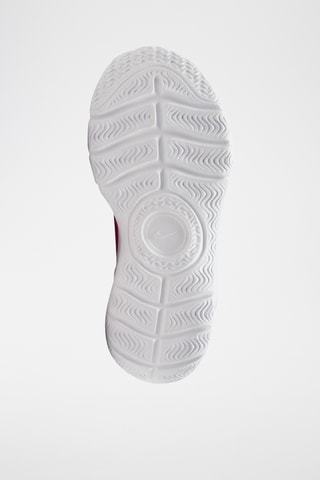 Nike Flex Runner 3 - Fuchsia