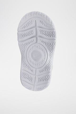 Nike Flex Runner 3 - Blanc et rose