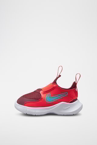 Nike Flex Runner 3 - Bordeaux et rouge