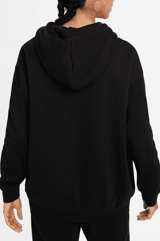 Sweat à capuche Sportswear Collection Essentials - Noir