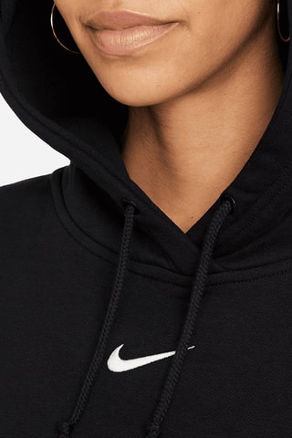 Sweat à capuche Sportswear Collection Essentials - Noir