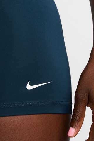 Short d’entrainement Nike Pro - Bleu marine