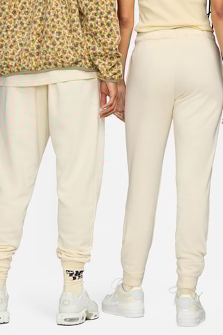 Pantalon polaire Club Fleece - Ecru