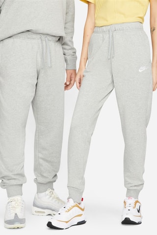 Pantalon Nike Sportswear Club Fleece - Gris