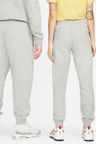 Pantalon Nike Sportswear Club Fleece - Gris
