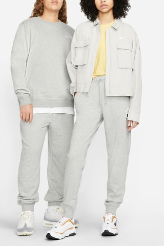 Pantalon Nike Sportswear Club Fleece - Gris