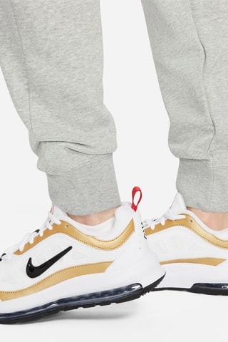 Pantalon Nike Sportswear Club Fleece - Gris