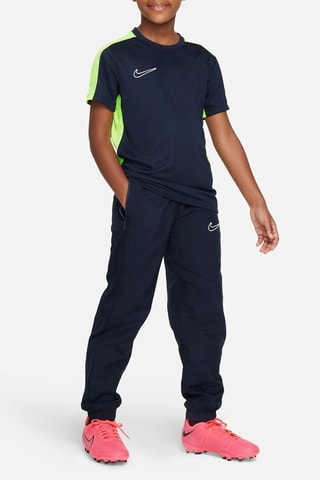 T-shirt regular de football Academy - Bleu marine - Nike