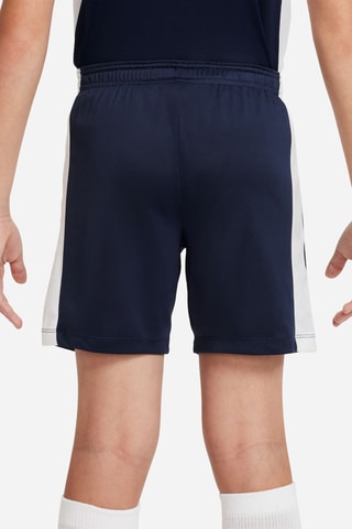 Short de football Academy23 - Bleu marine - Nike