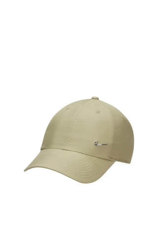 Casquette Dri-FIT Club - Vert olive - Nike