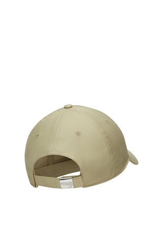 Casquette Dri-FIT Club - Vert olive - Nike