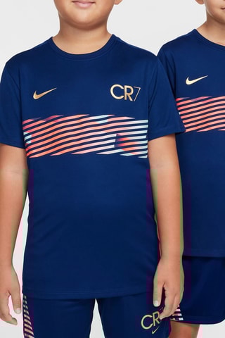 T-shirt Cristiano Ronaldo Academy - Bleu marine - Nike