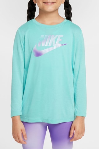 T-shirt et legging Dri-Fit - Violet - Nike
