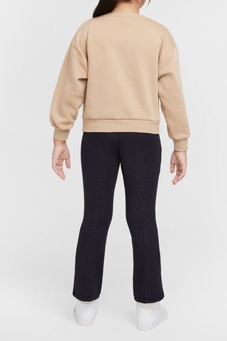 Sweat et legging polaire Dri-FIT Swoosh Spirit - Noir - Nike