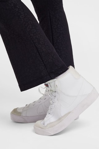 Sweat et legging polaire Dri-FIT Swoosh Spirit - Noir - Nike